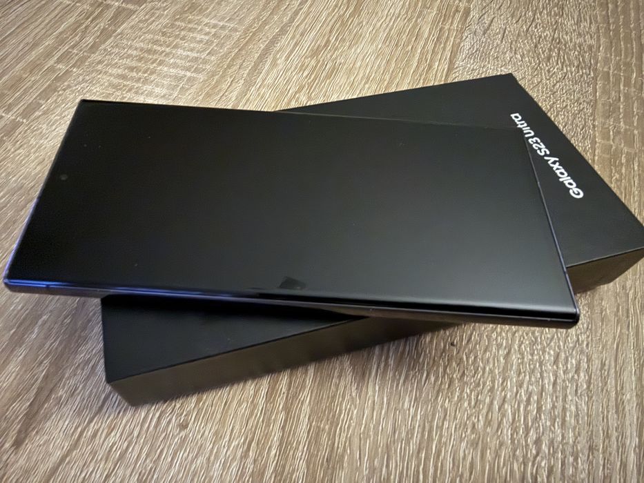 Samsung Galaxy S23 Ultra 512 gb 12gb ram