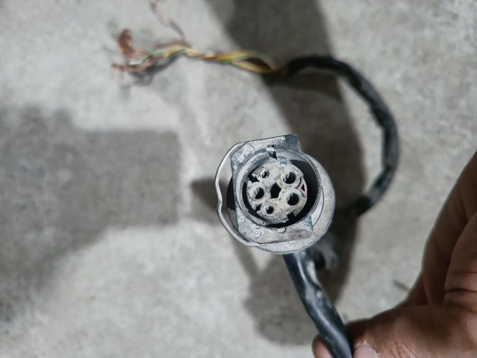 Разъемы для фар Ауди А4 б5