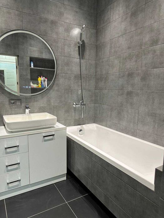 Долгосрочная аренда для семьи 2/1/8 80 кв.м. (Собственник)