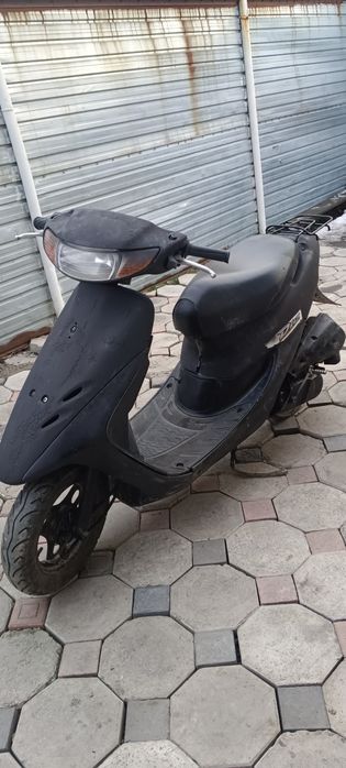 Продается  Хонда 34 на учёте