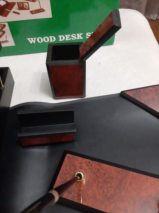 Канцелярский набор директора