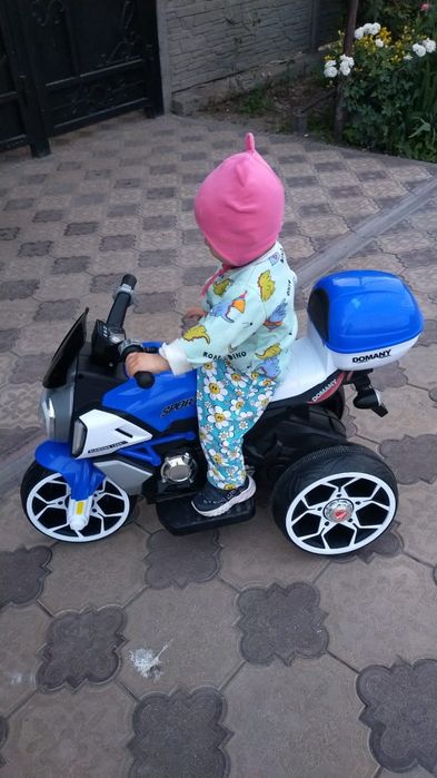 Новый! Срочно! Звоните!