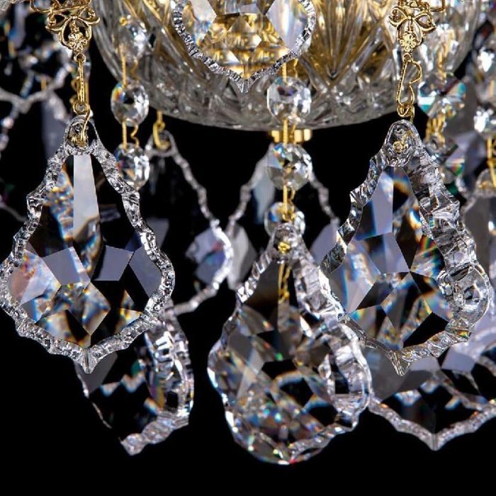 Хрустальные подвески для Люстры