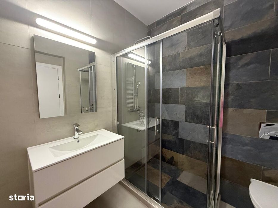Apartament 2 Camere Cavar Residence