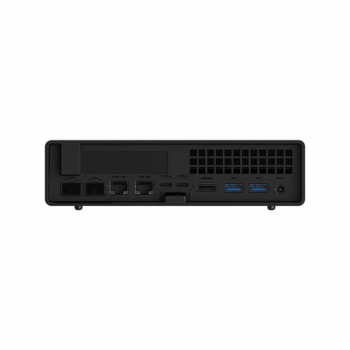 Mini PC Minisforum MS-A2-9955 AMD Ryzen 9 9955HX – Barebone | TrueGSM