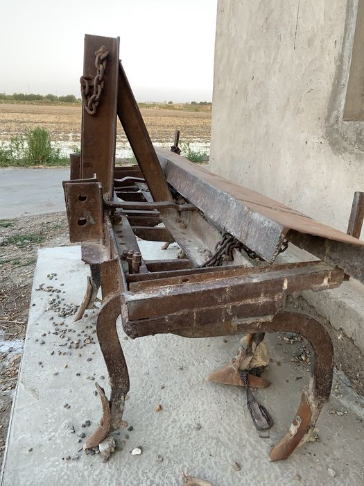 Chizil sotiladi holati yaxshi