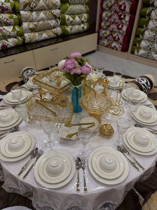 Дайын бизнес сатылады