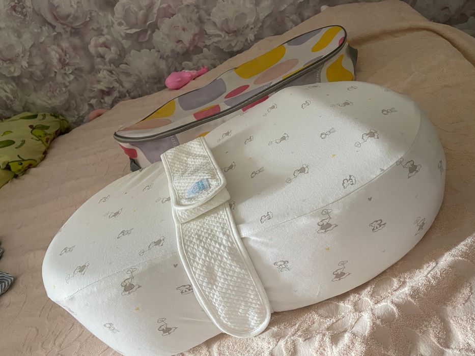 Кокон зевушка в отличном состоянии