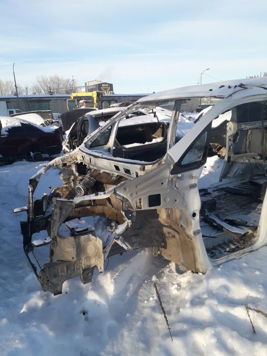 запчасти тоета краун