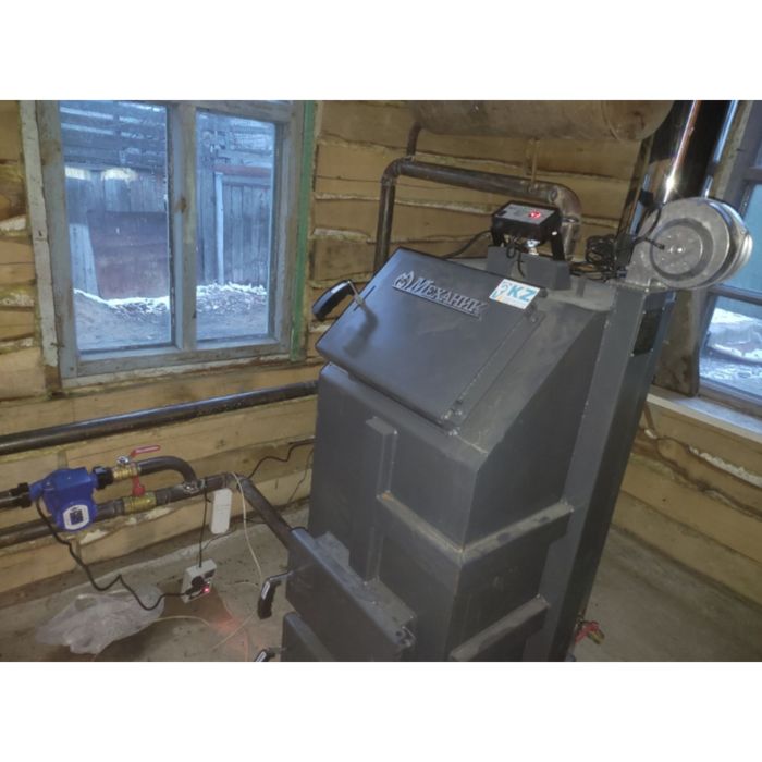 Сварочные работы