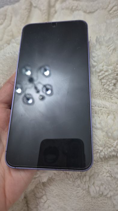 Samsung galaxy s24
