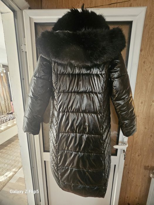Продава Зимно яке