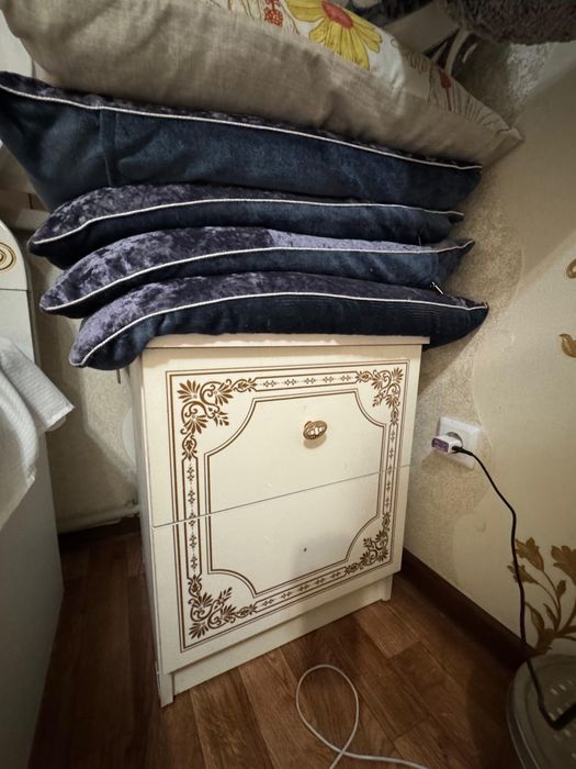 Шкаф диван полный