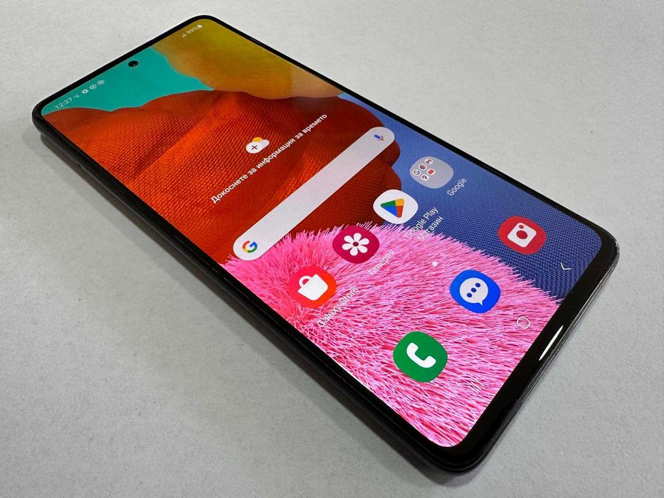 Samsung Galaxy A51 128GB