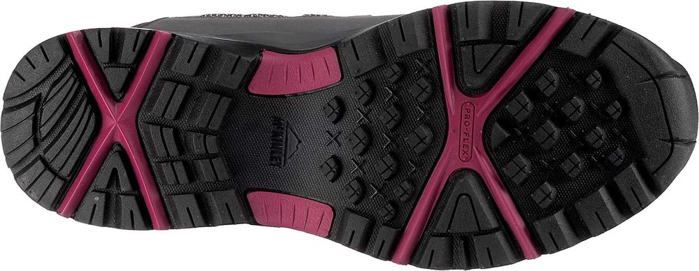 McKinley (Австрия) женские кроссовки для активного отдыха