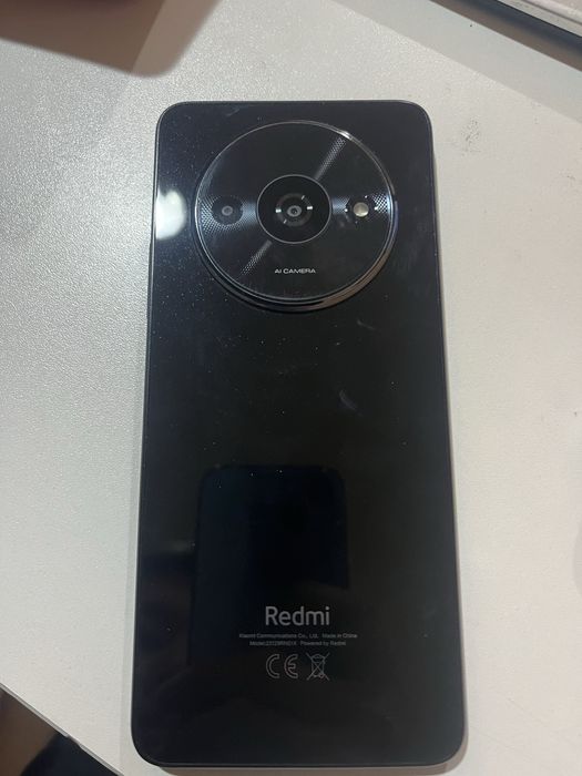 Redmi a3 как новый