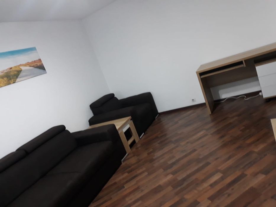 Inchiriez apartament 3 camere etaj 4/4 fara lift langa Dedeman