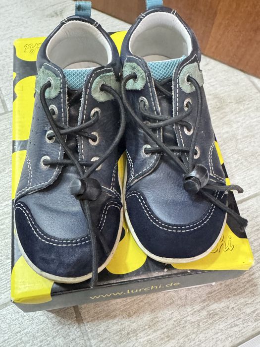 Детски обувки LURCHI