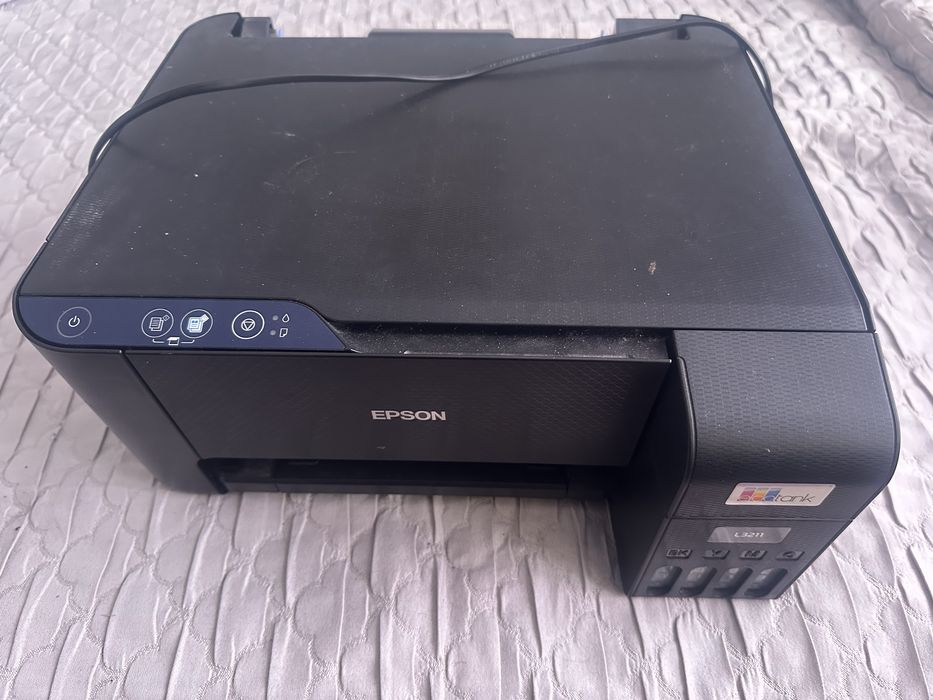 Epson L3211 imprimanta ecotank
