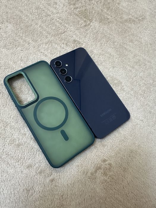 Продам Samsung Galaxy A35 5G