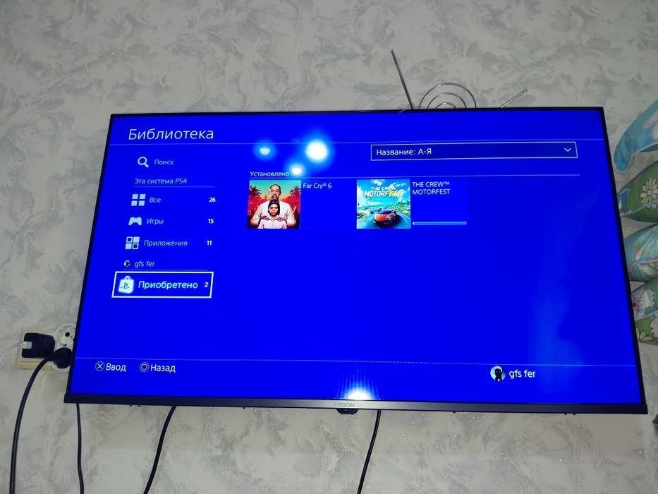 Playstation 4/Playstation 4 pro.Пс4/Пс4 про