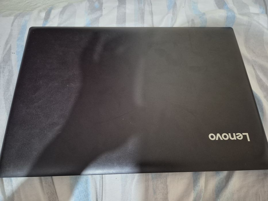 Laptop lenovo piese..