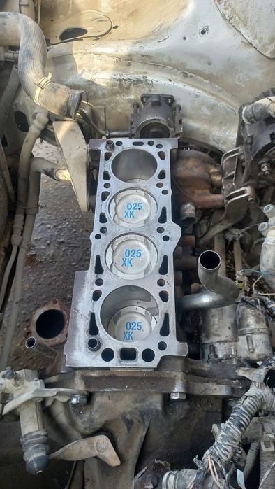 Nexia 2 sonc gibrit sotiladi