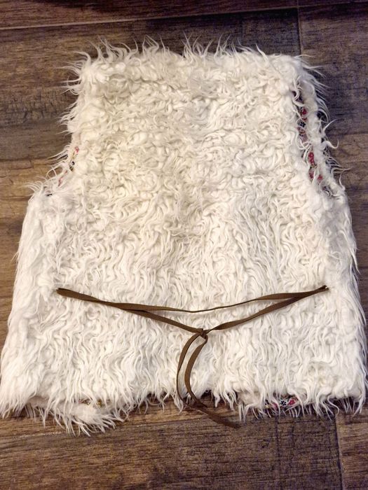 Vesta pufoasa pentru fetite Carter"s