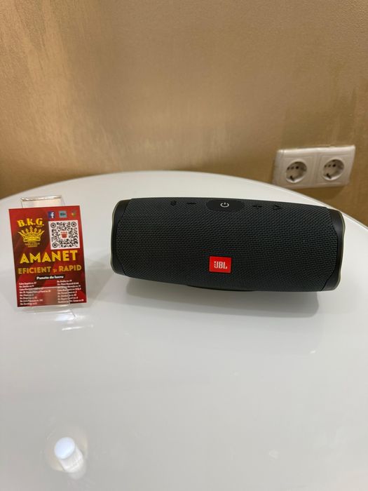 Jbl Charge Essential 2 Amanet BKG