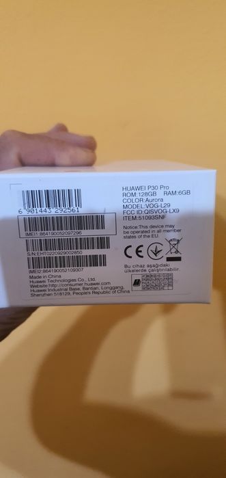 Samsung note 10 plus 900 lei
