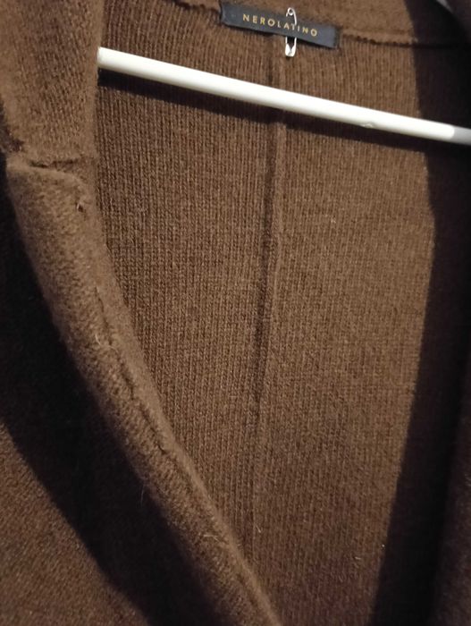 Sacou unisex 100 Lână  XL, NOS