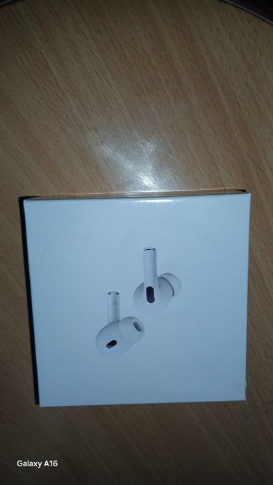 Air pods pro 2 sotiladi
