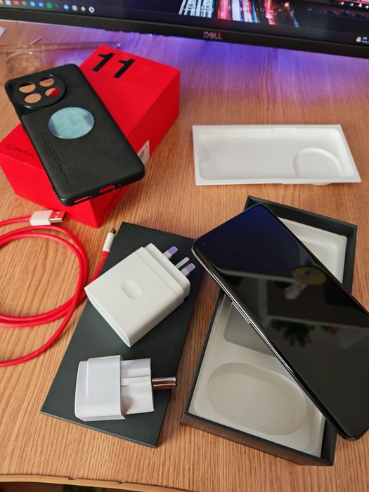 Telefon Oneplus 11 5G
