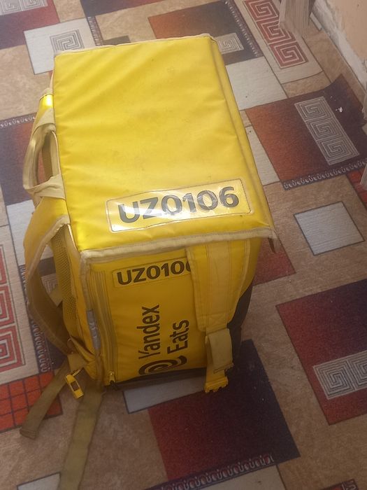 Yandex sumka sotiladi 200 ming som yana kelishamiz