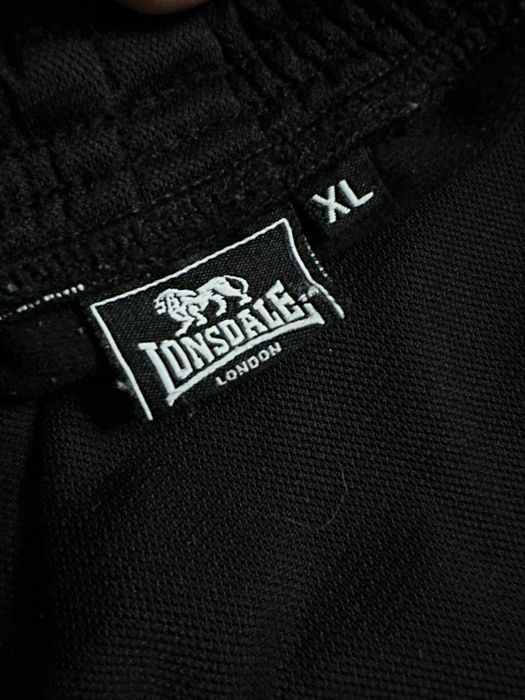Lonsdale штаныыы