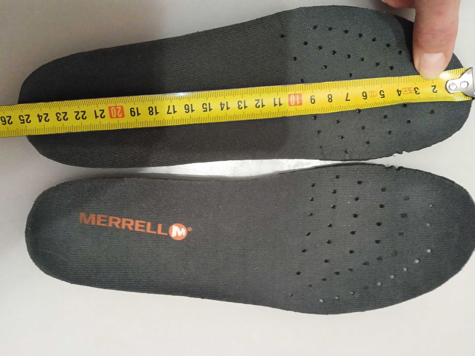 Обувки Маратонки MERRELL 38 размер