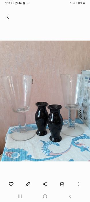 Тюль белый из 2х половин