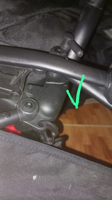 Коляска  детская