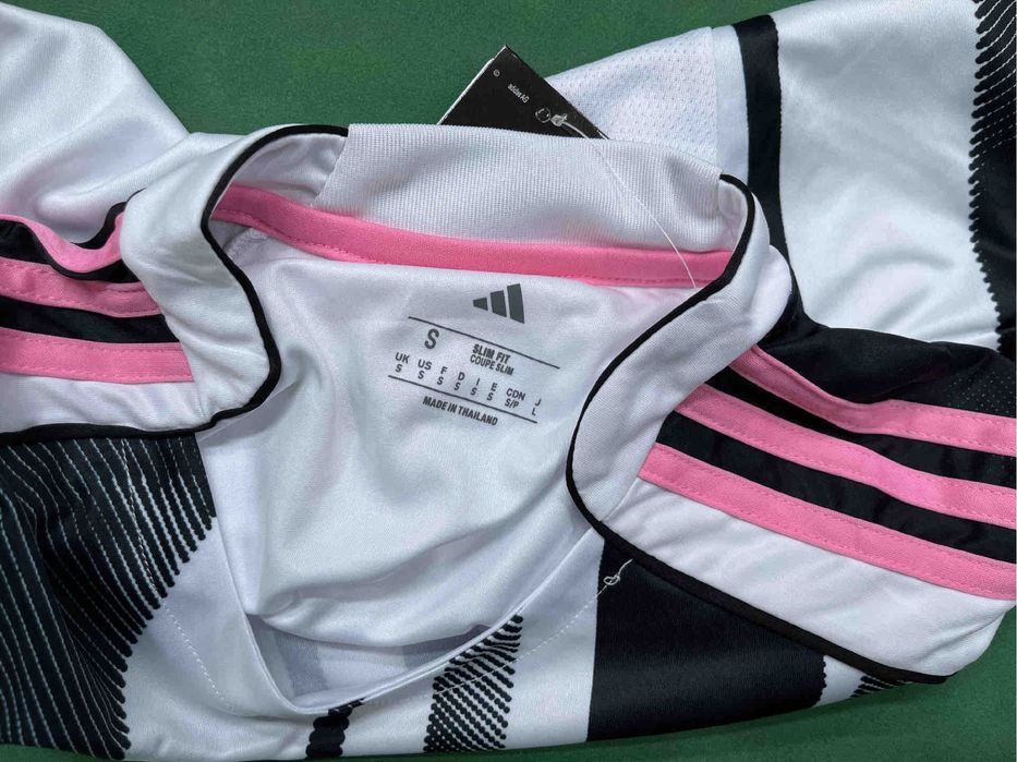 Vand trucou juventus 25/26