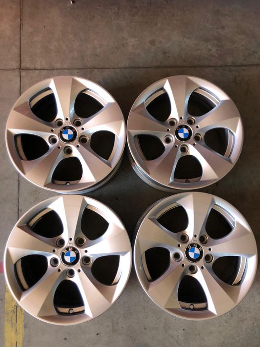 Jante Originale BMW 16 Seria 1,f20, F21, Seria 3 F30, F31,F34, Seria 4