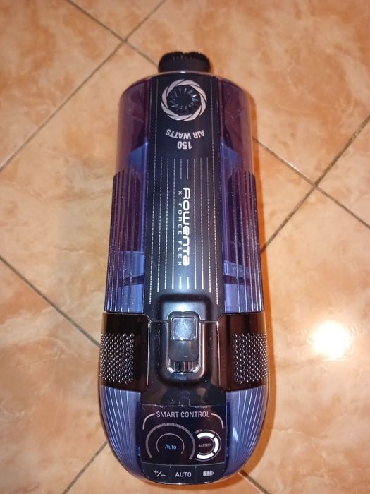 Aspirator Rowenta X-FORCE  Flex 12.60 Aqua