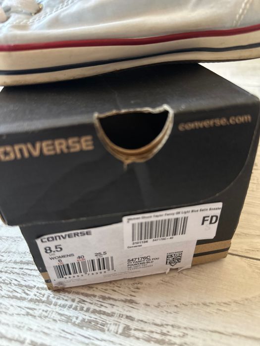Дамски Кецове converse