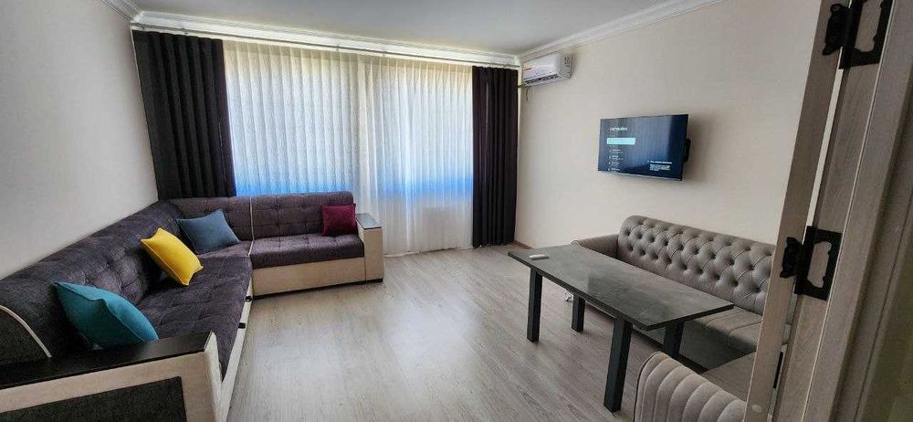 Shayxontohur uy ijaraga