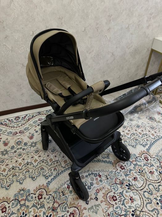 Детская коляска INING