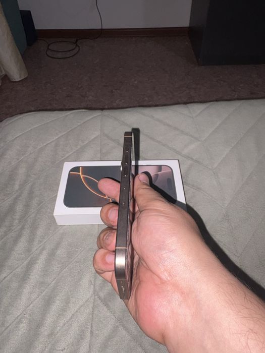 Айфон 16 про на 128г