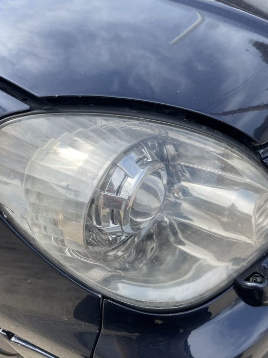 Билэд линзы установка под ключ