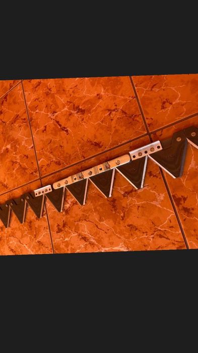 Lame motocositoare bcs, grillo bertolini toate modelele cositori