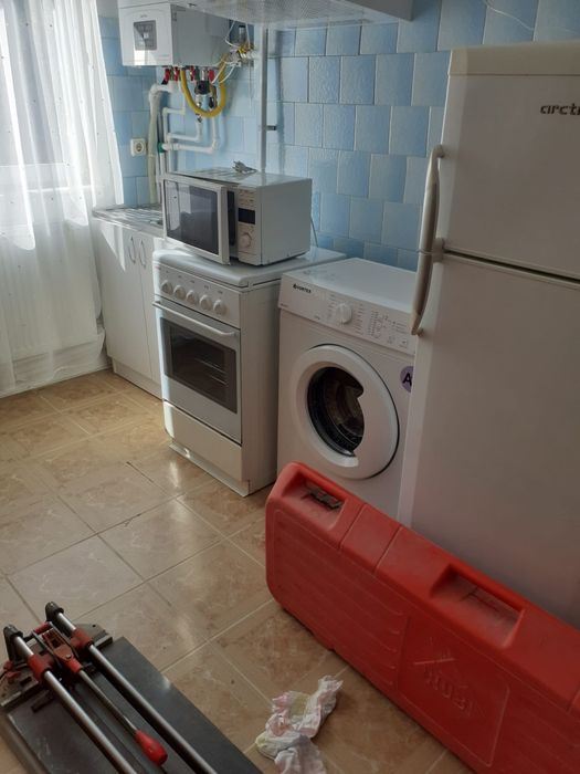 Apartament 2 camera zona Dom Polsky de inchiriat