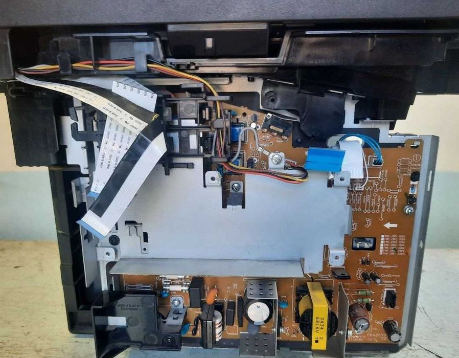 Canon MF211 эхтиёт кисмлари сотилади