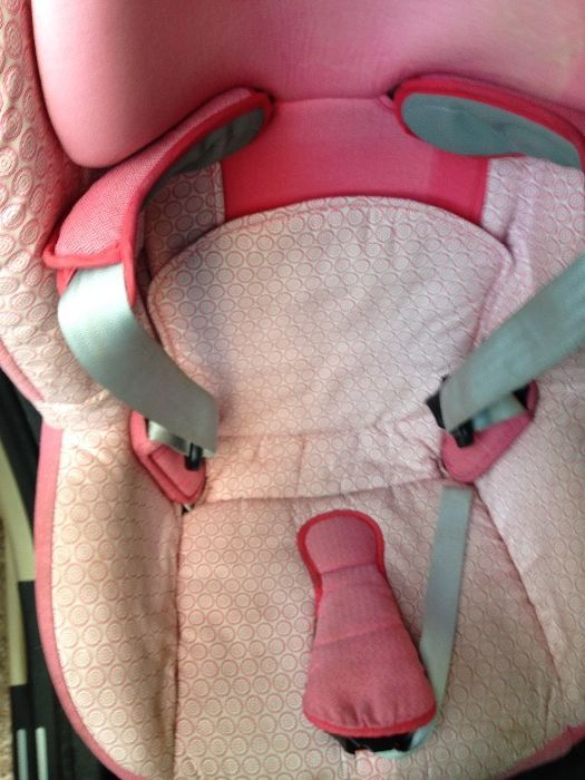 Продавам столче за кола maxi cosi tobi - НАМАЛЕНО НА 150лв